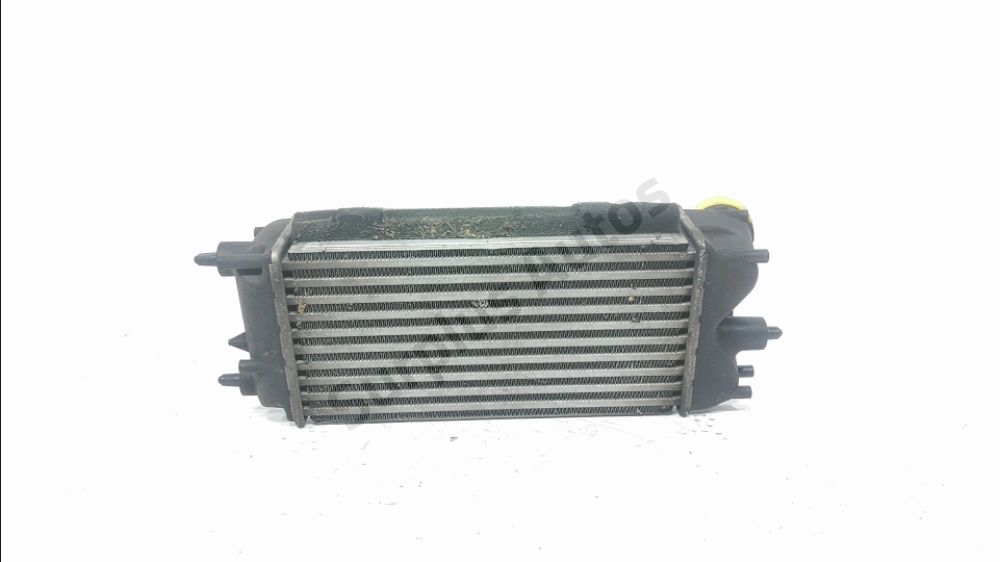 Echangeur d'air