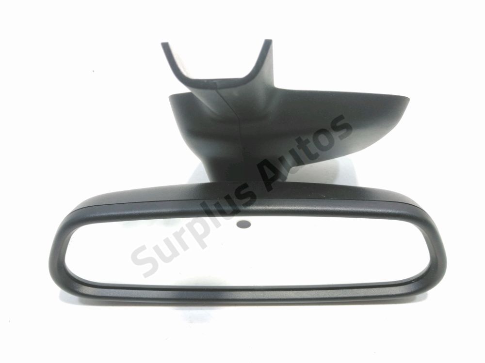 Retroviseur interieur