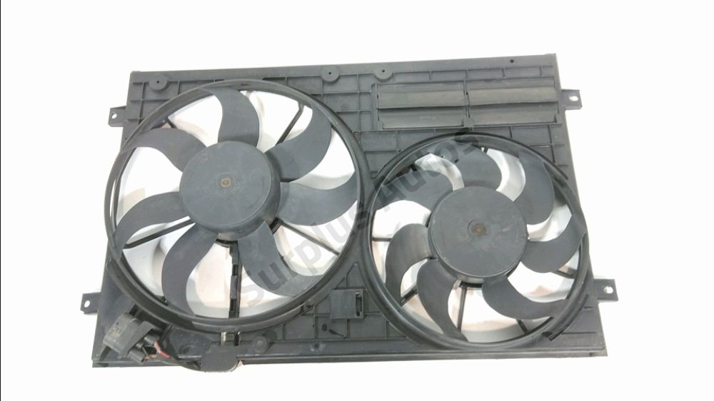 Ventilateur de refroidissement