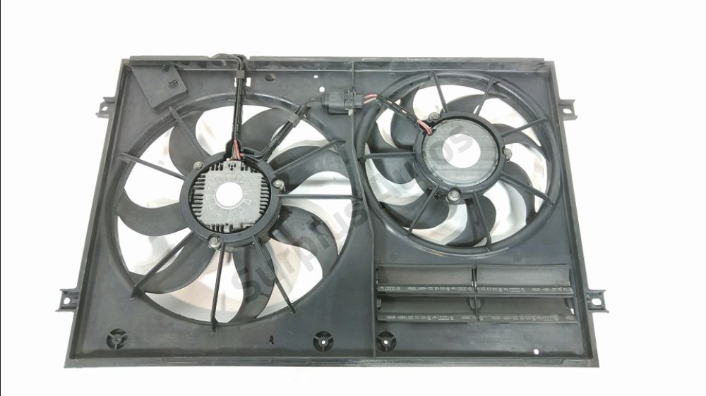 Ventilateur de refroidissement