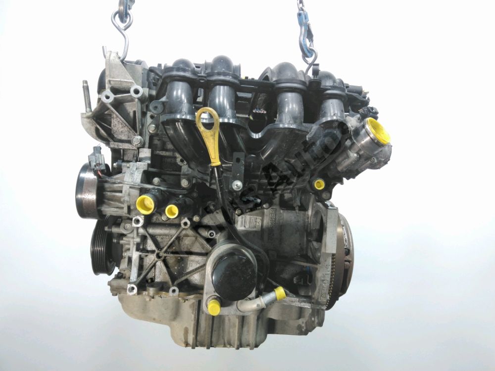 Moteur