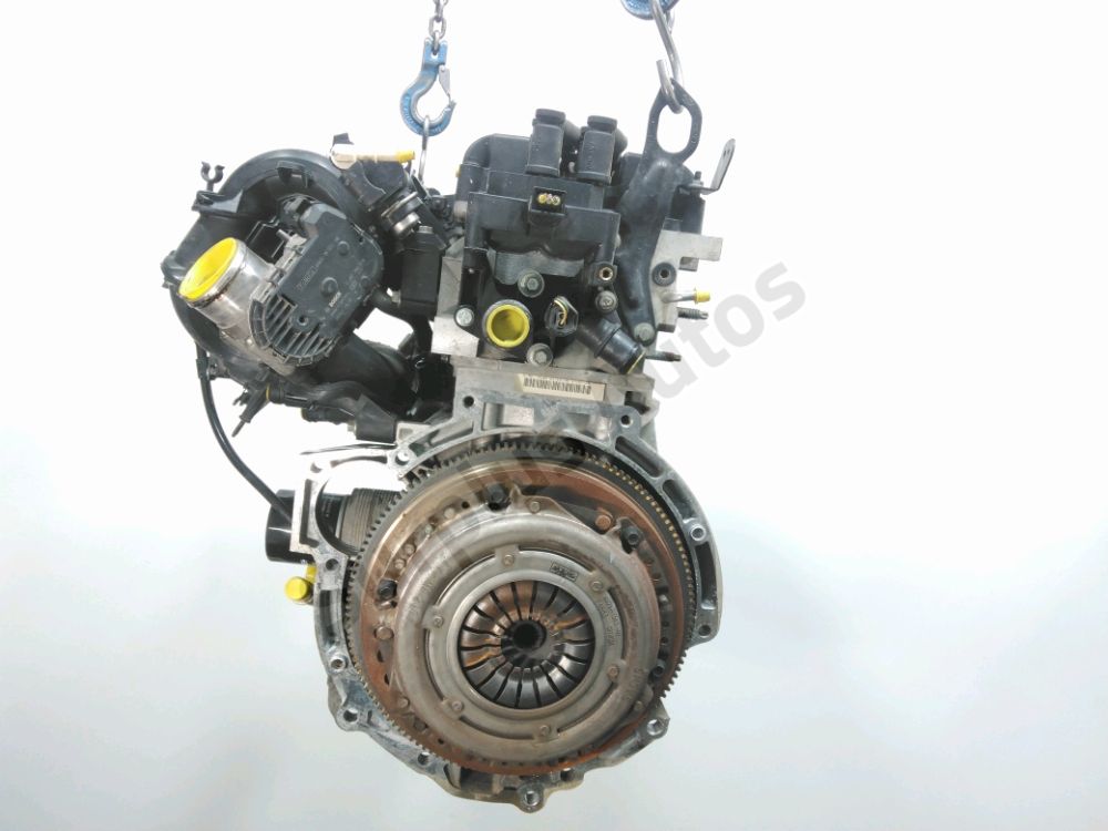 Moteur