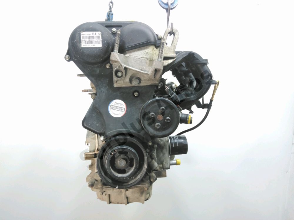 Moteur