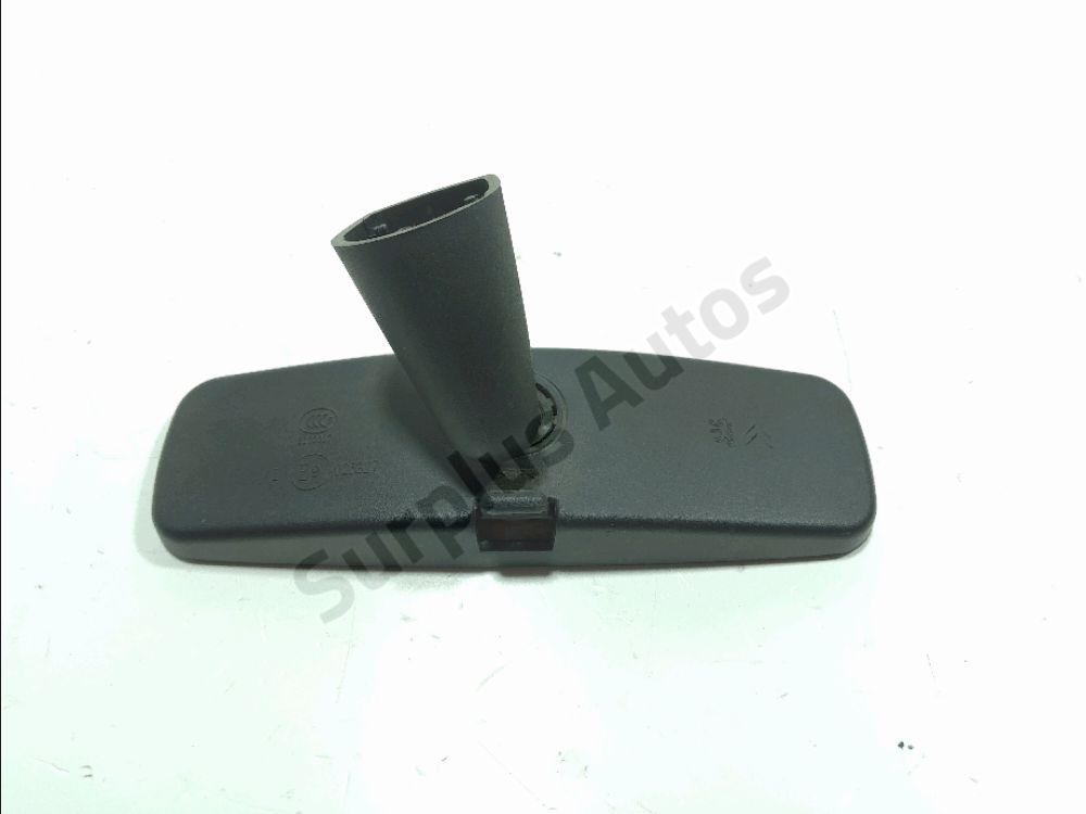 Rétroviseur intérieur