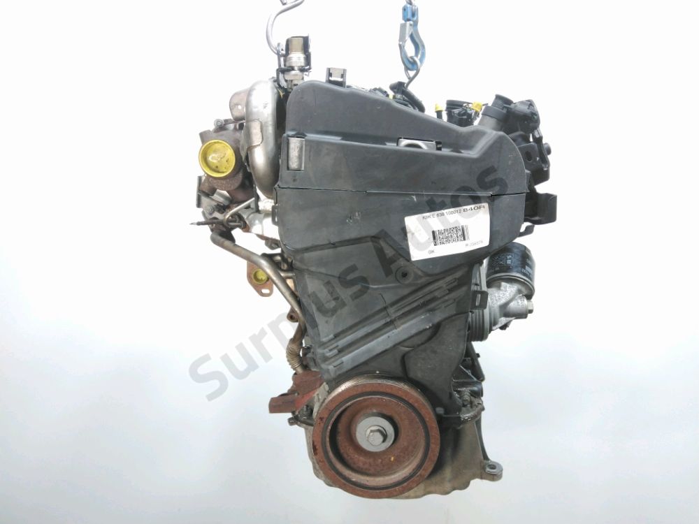 Moteur