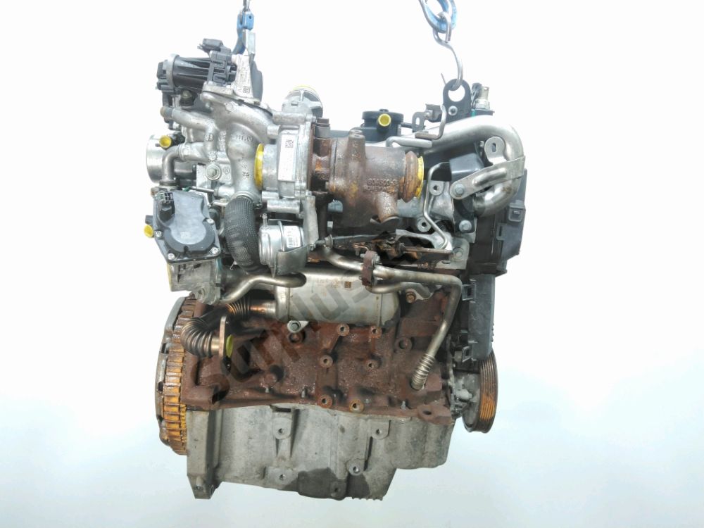 Moteur