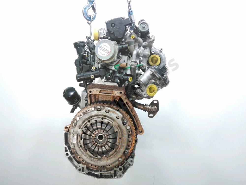 Moteur