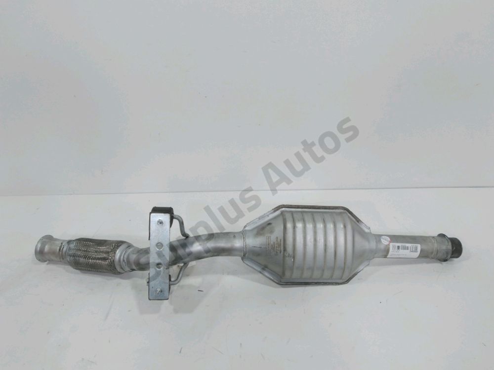 Catalyseur