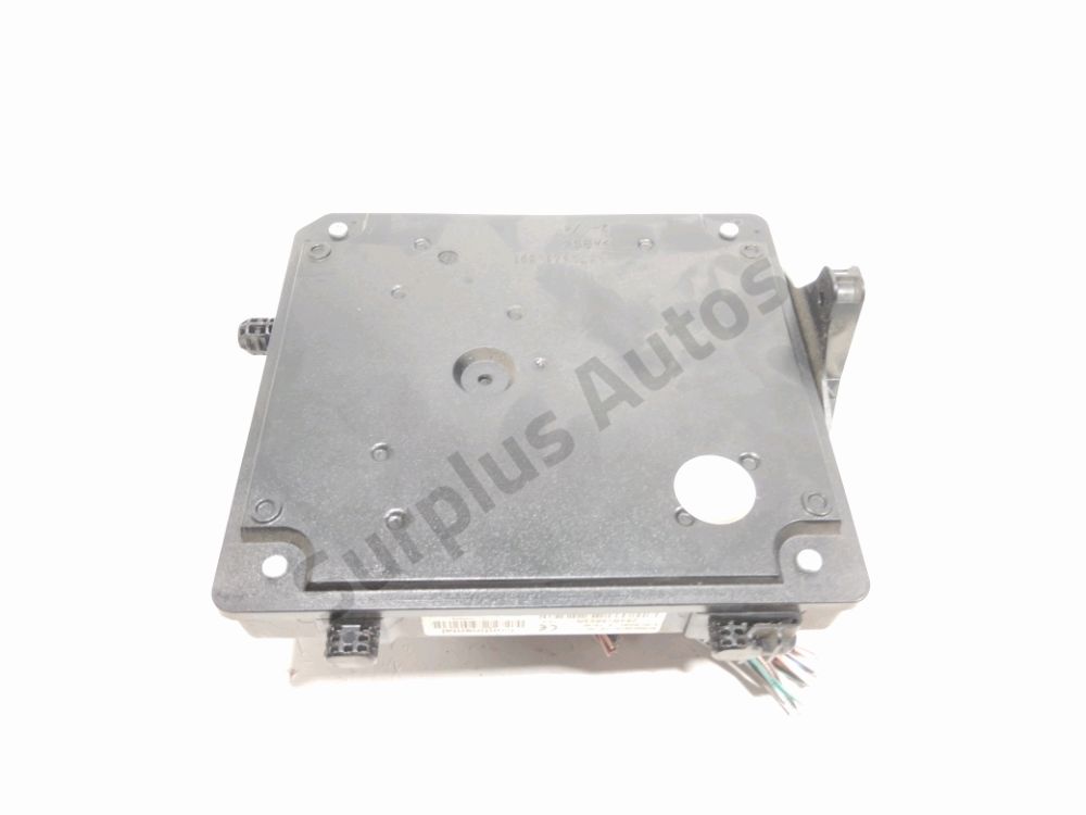 Module plancher
