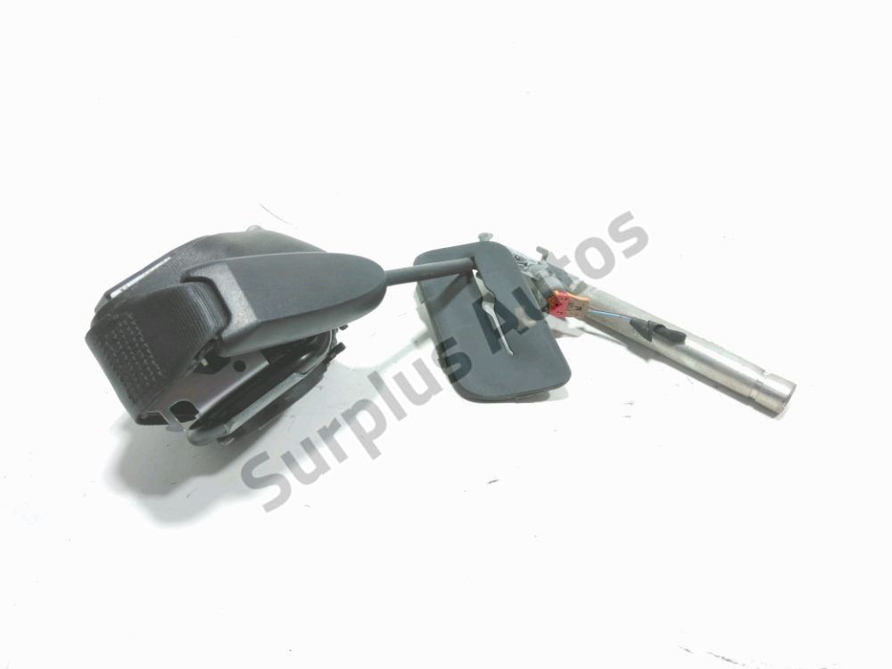 Ceinture avant gauche