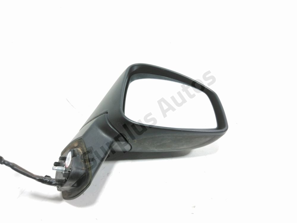 Rétroviseur électrique droit