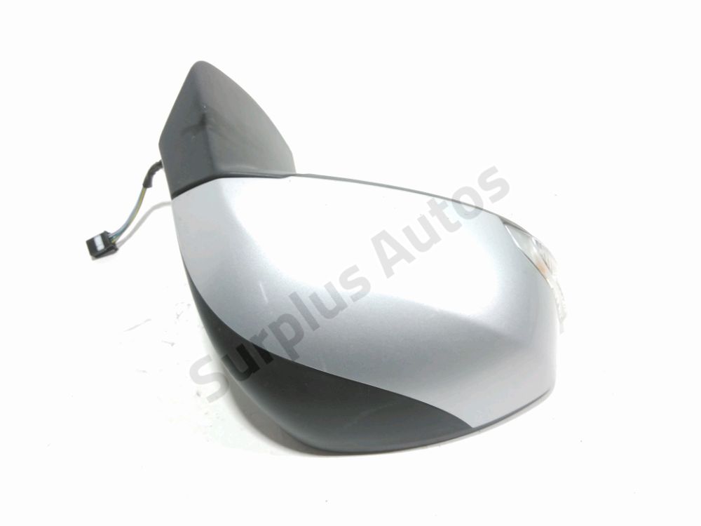 Rétroviseur électrique droit