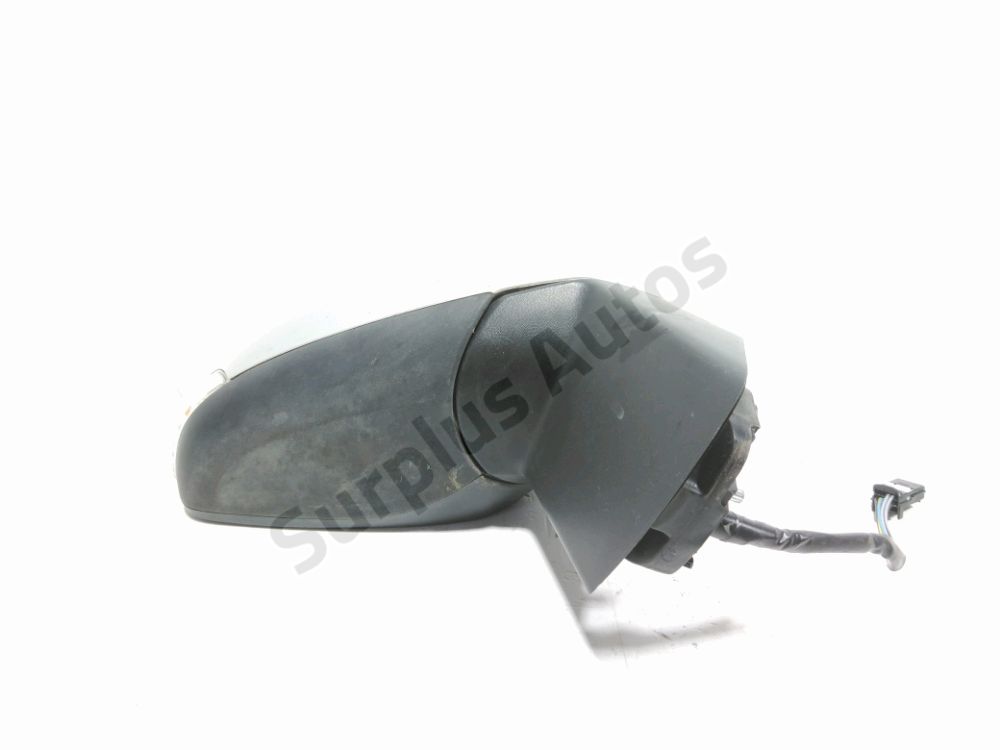 Rétroviseur électrique droit