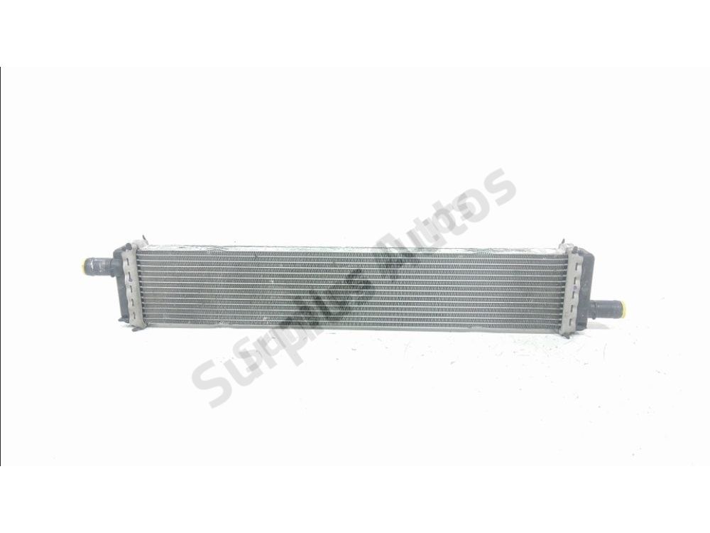 Radiateur refroidissement secondaire (Inf)