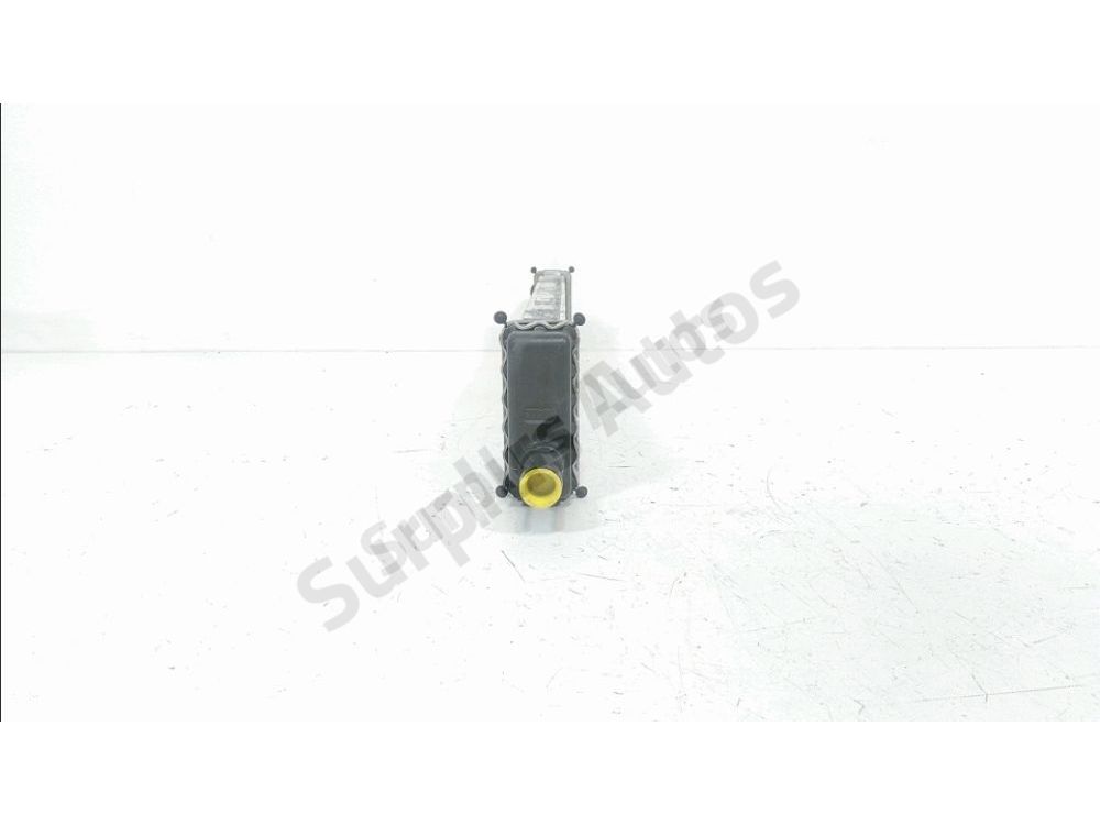 Radiateur refroidissement secondaire (Inf)
