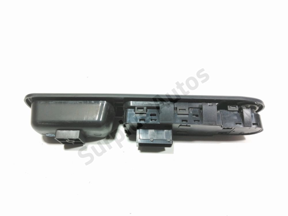 Commande lève-vitre avant gauche