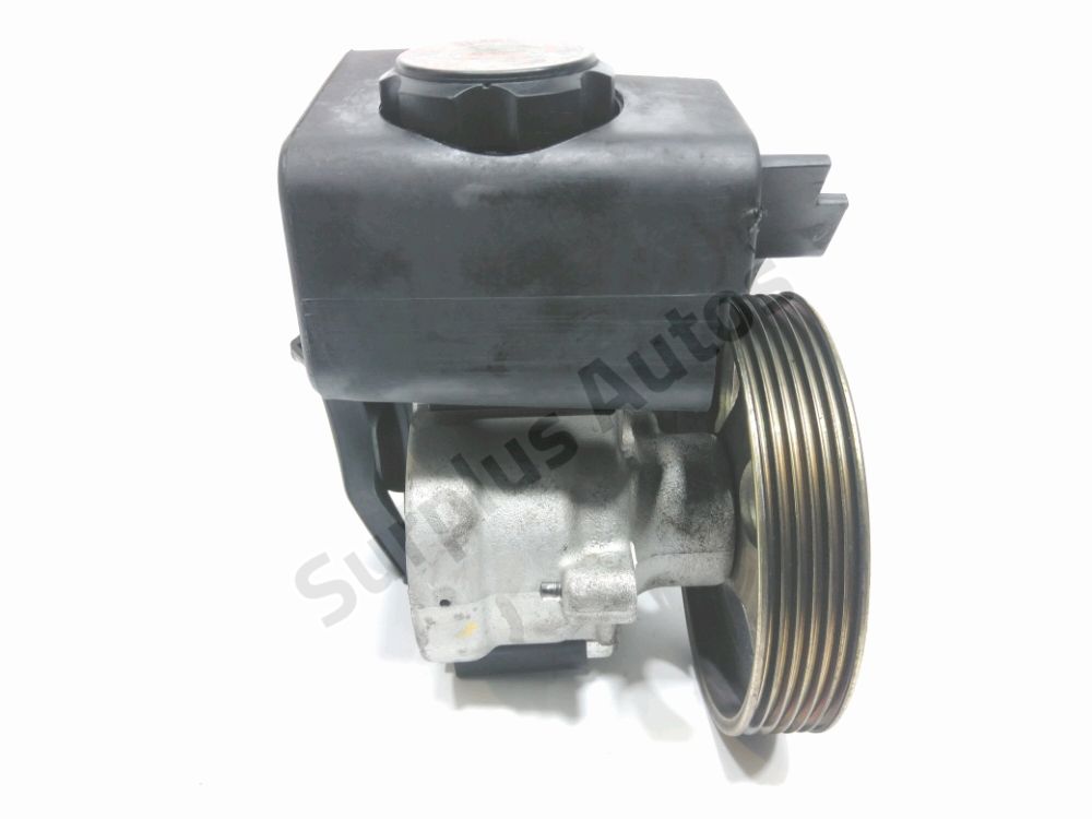 Pompe de direction assistée