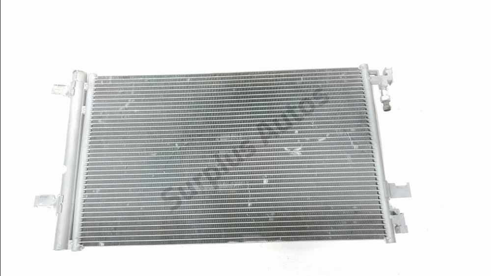 Radiateur