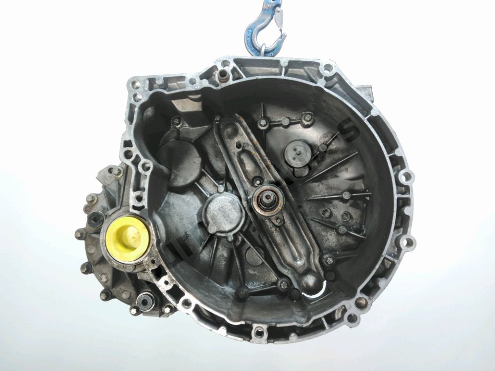 Boite à vitesse mécanique