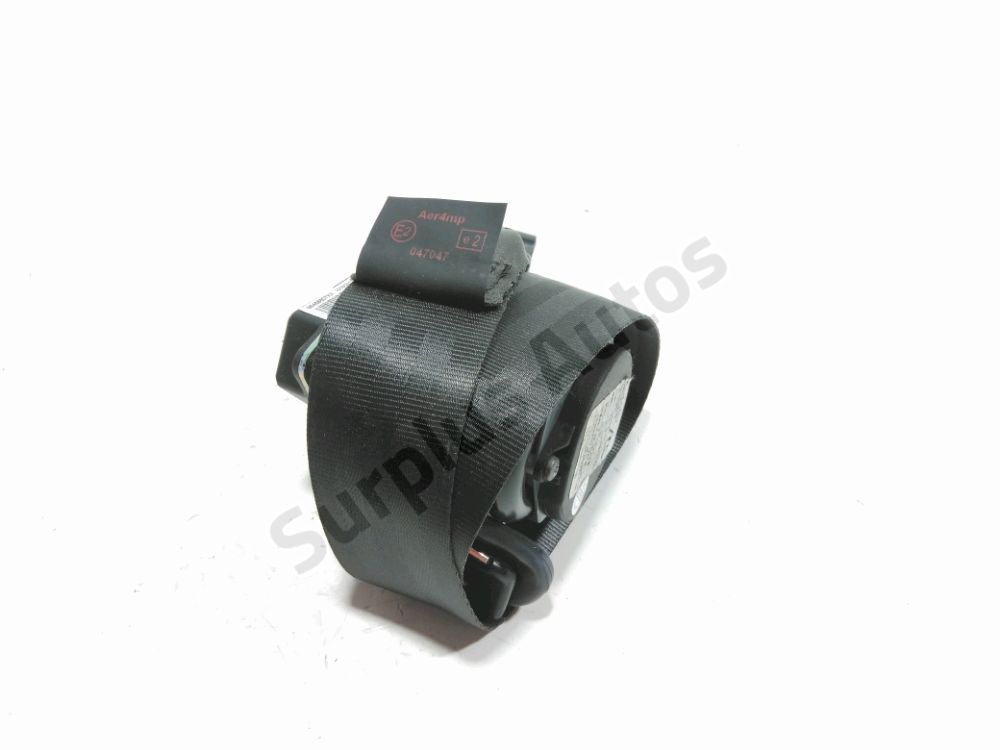 Ceinture avant gauche