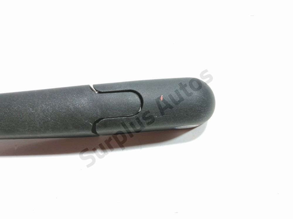 Bras d'essuie-glace arrière