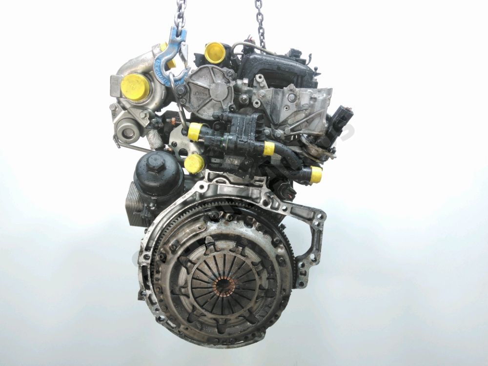 Moteur