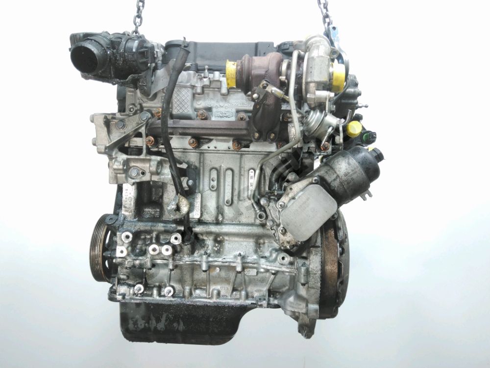 Moteur