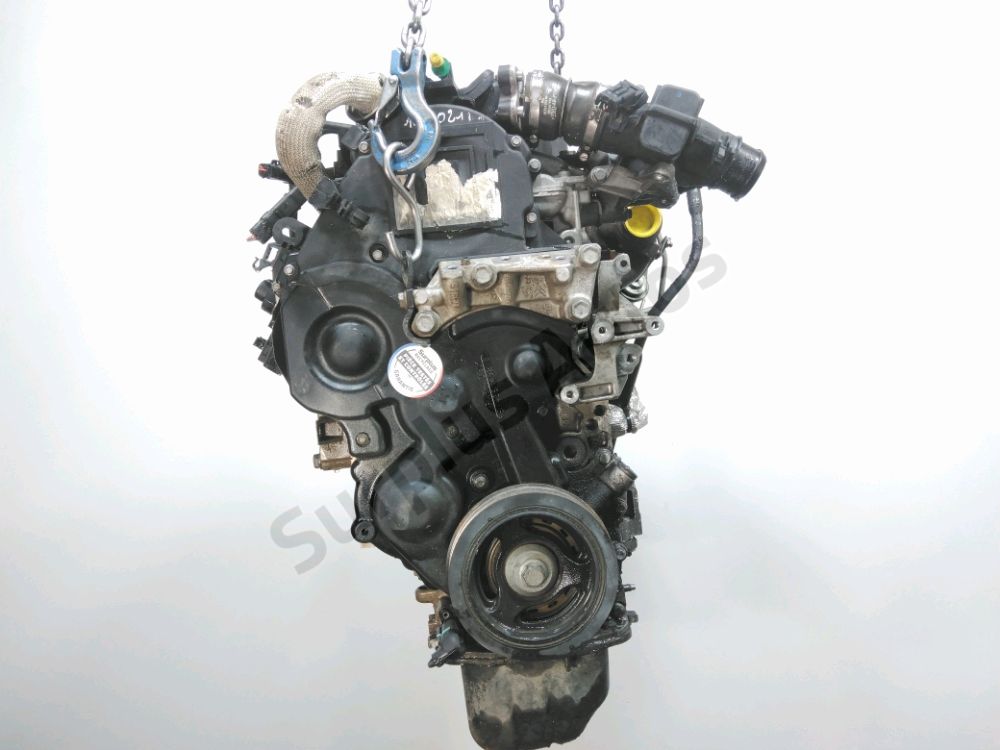 Moteur
