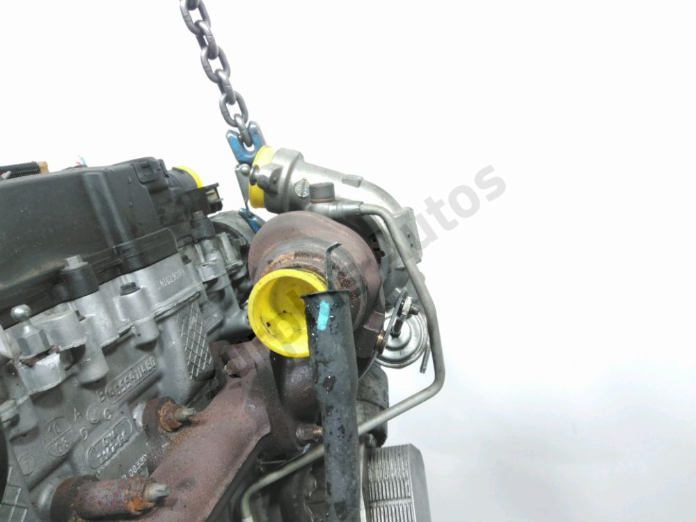 Moteur