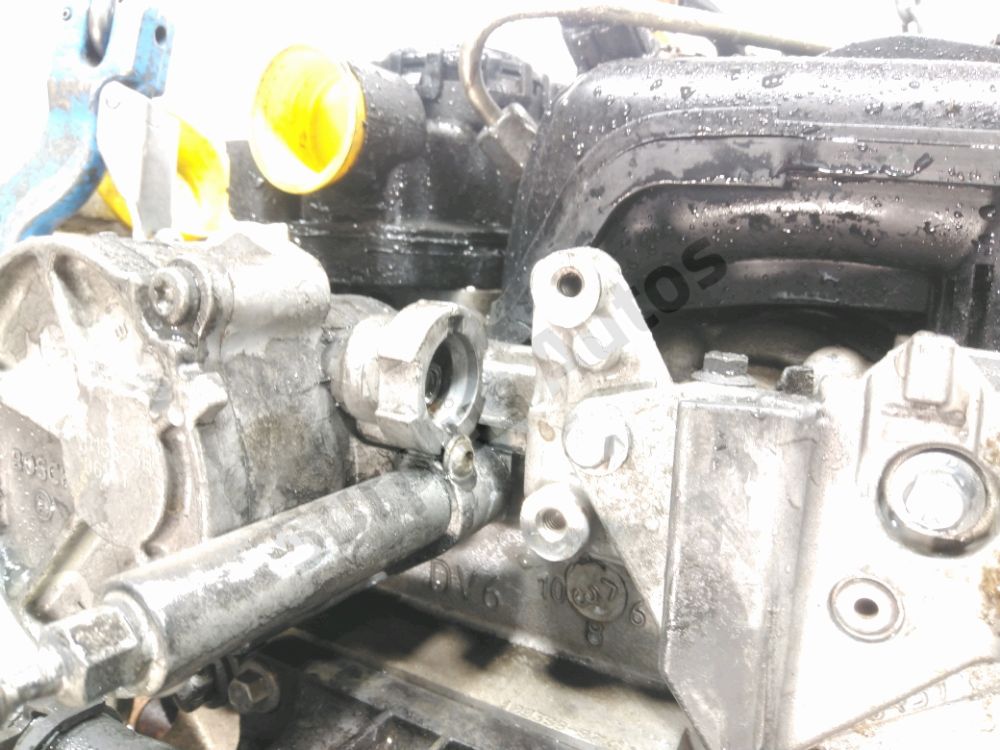 Moteur