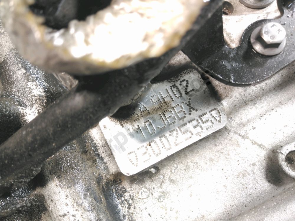 Moteur