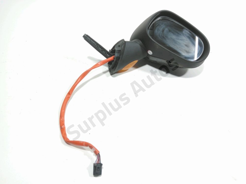 Retroviseur electrique droit