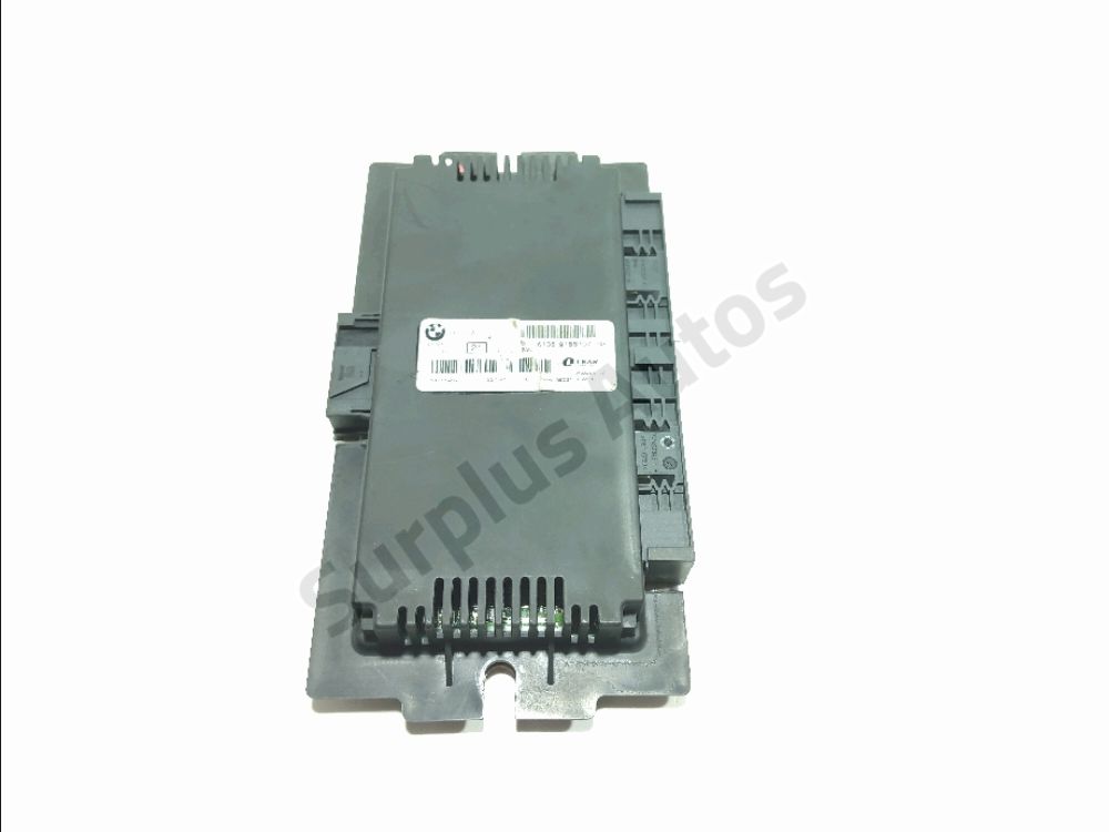 Module plancher