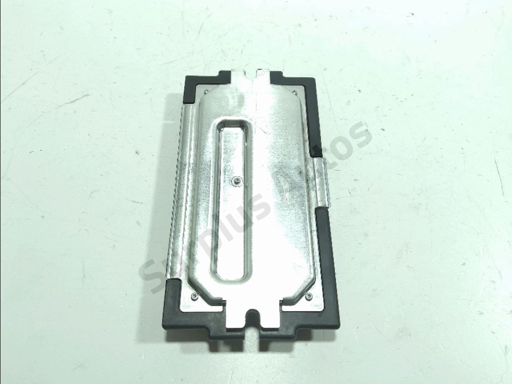Module plancher