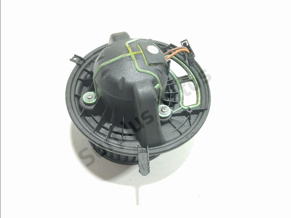 Ventilateur de chauffage