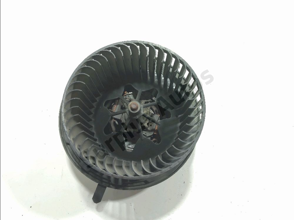 Ventilateur de chauffage