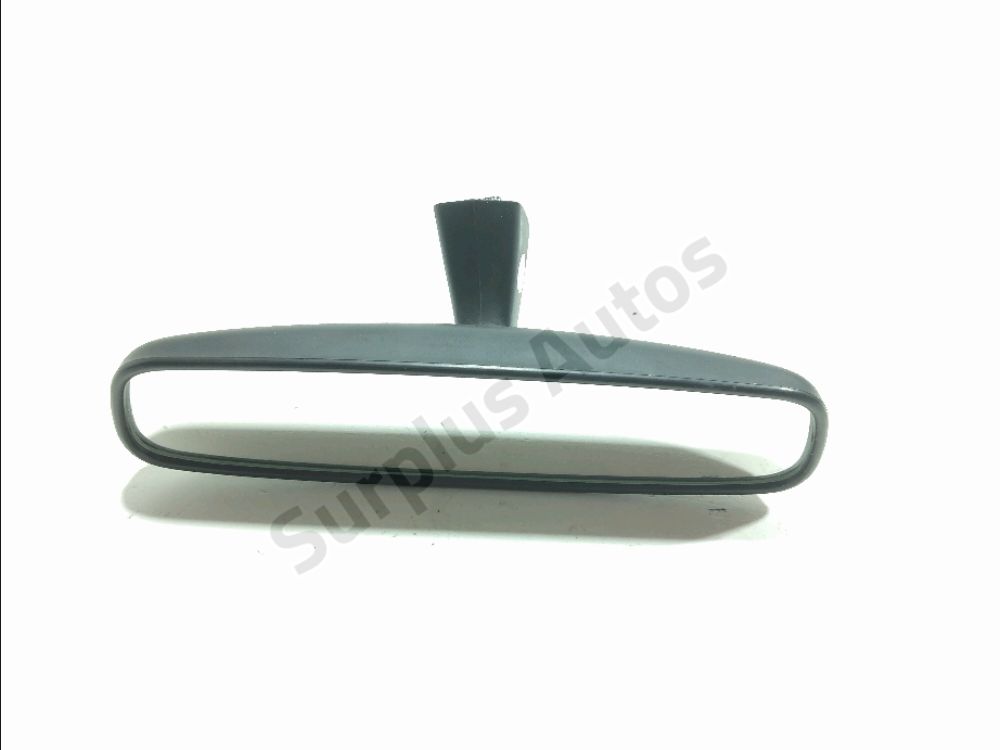 Retroviseur interieur