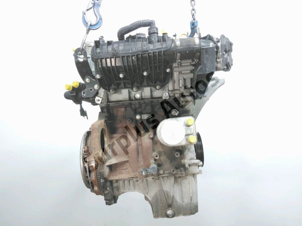 Moteur
