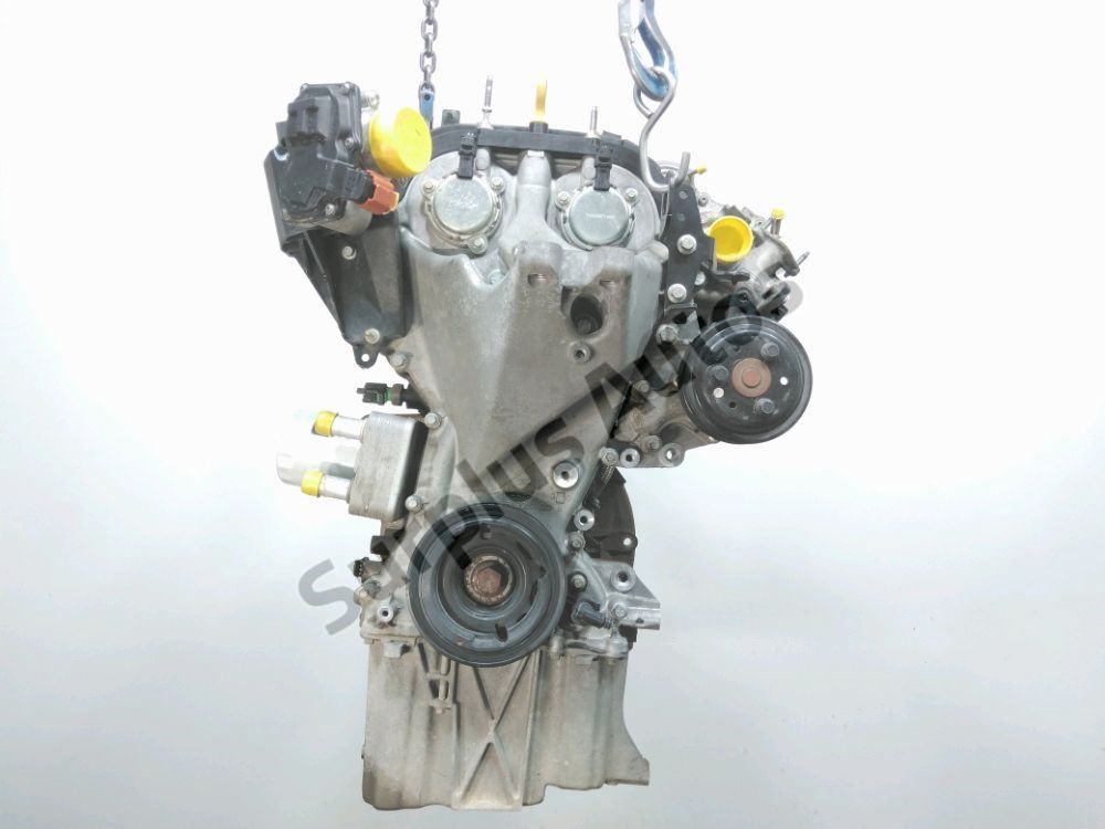 Moteur