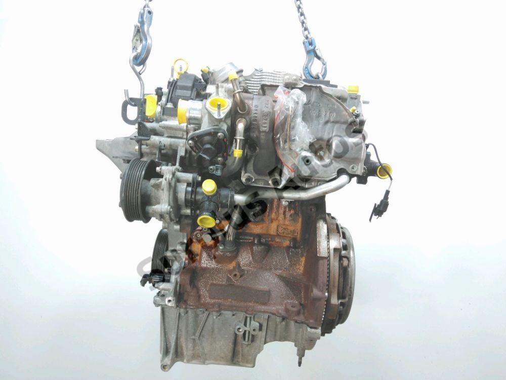 Moteur