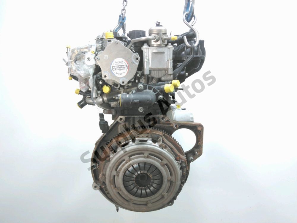 Moteur