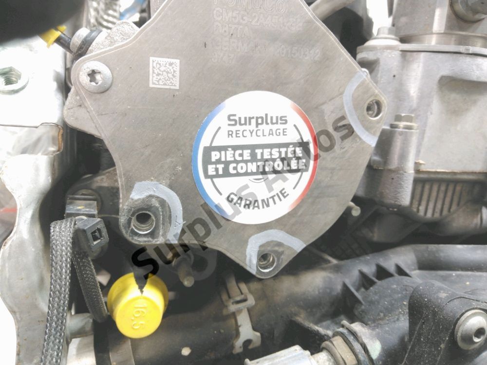 Moteur