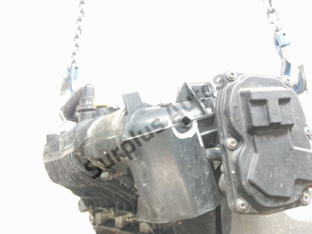Moteur