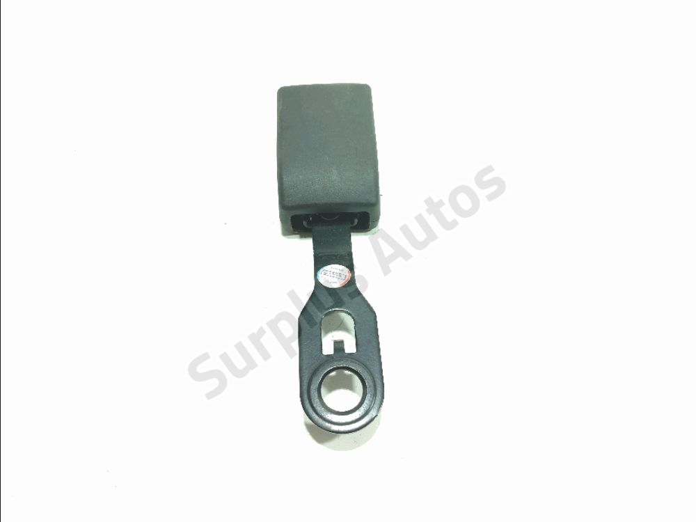 Ancrage ceinture avant droit