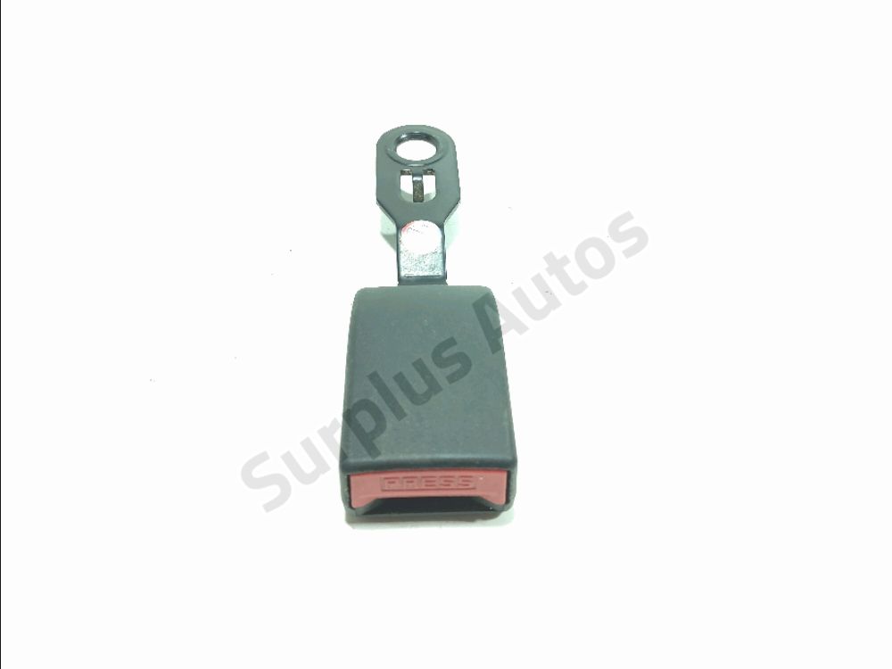Ancrage ceinture avant droit