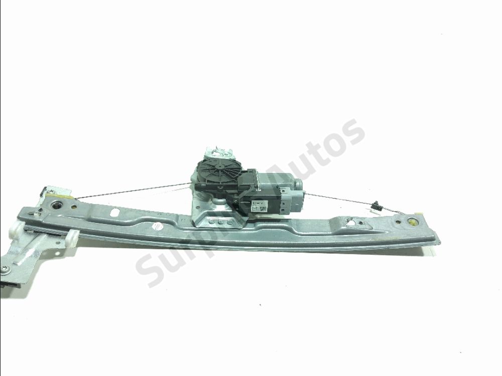 Leve-vitre electrique avant gauche