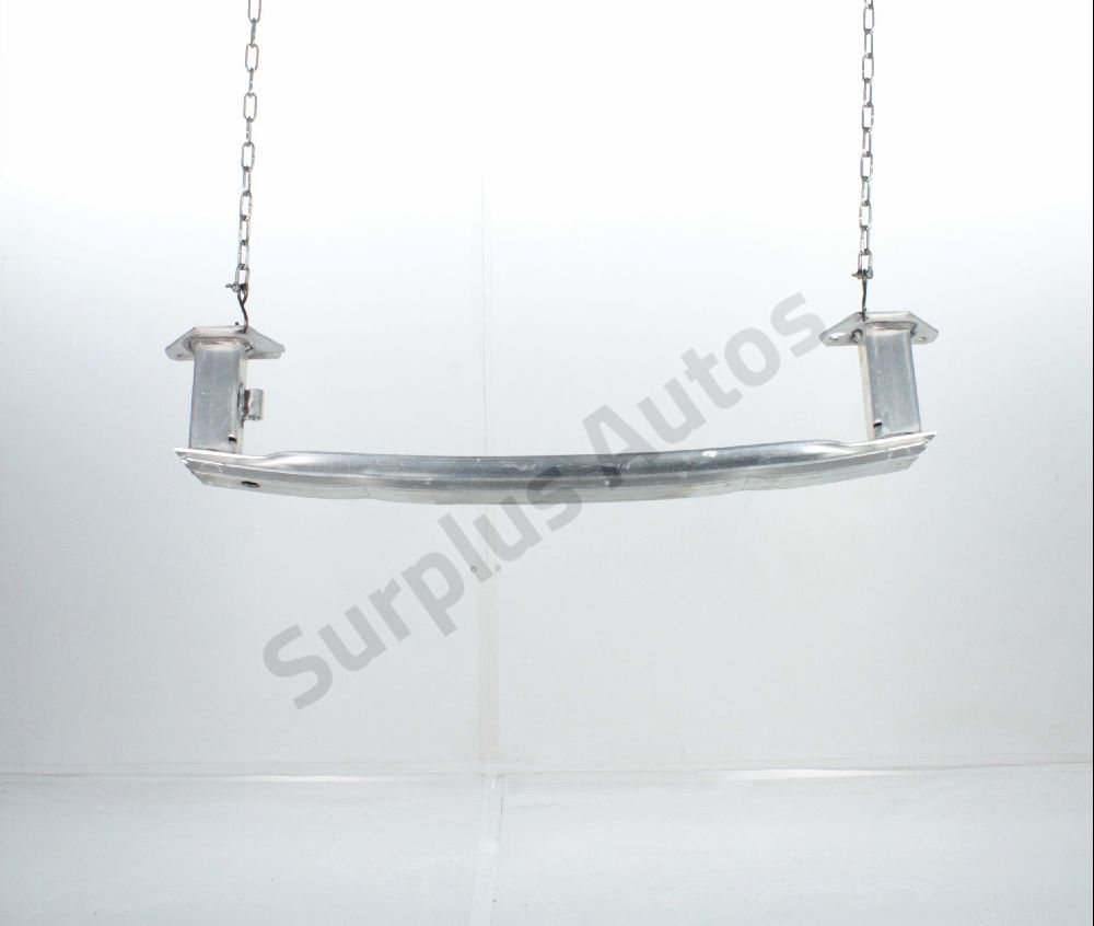 Renfort pare-choc arriere