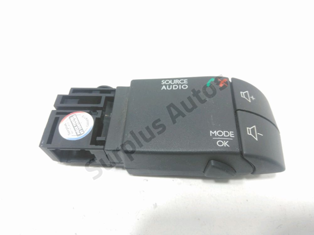 Commande multimedia