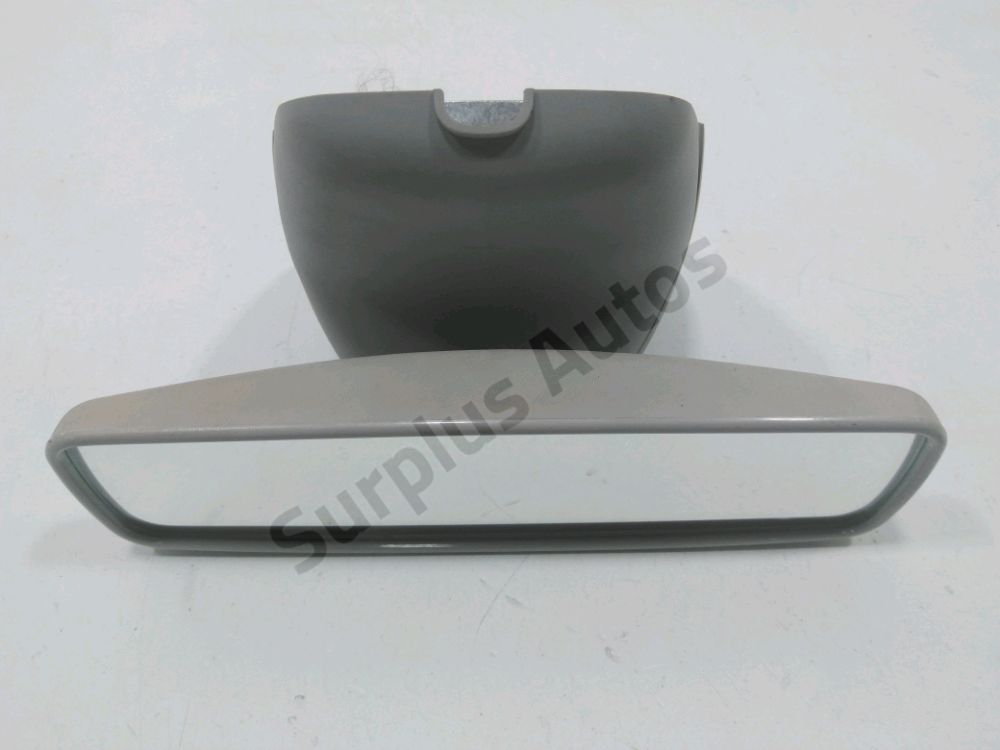 Rétroviseur intérieur