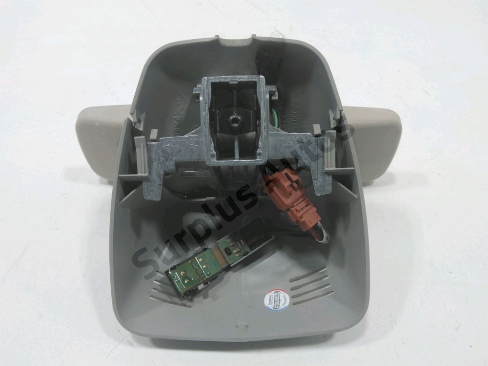 Rétroviseur intérieur